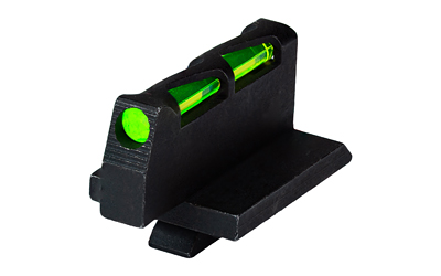 HIVIZ RED HAWK FRONT SIGHT — view 1
