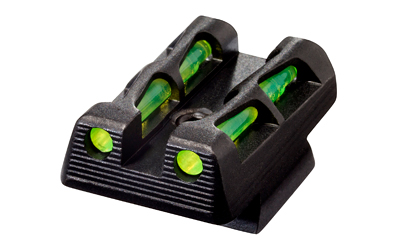 HIVIZ LTWV GRN/RD/BLK CZ75/85/P-01 — view 1