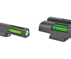 HIVIZ H3 NS CZ 75 G/G WH — view 2