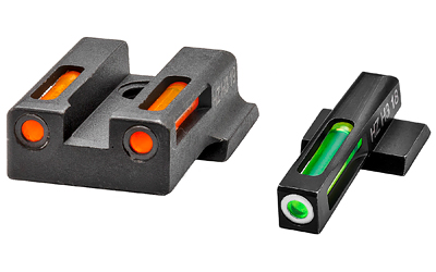 HIVIZ H3 NS S&W 9EZ G/O — view 1
