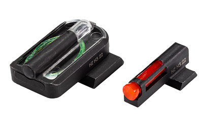 HIVIZ FASTDOT H3 S&W MP SHIELD — view 1