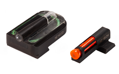 HIVIZ FASTDOT H3 FOR CANIK METE — view 1