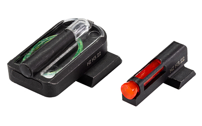HIVIZ FASTDOT H3 FOR TAURUS G3/GX4 — view 1