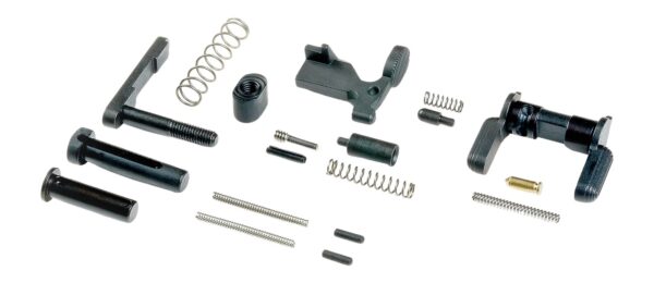 LANTAC 01-PKIT-LP    M-SPEC LPK. AR15 — view 1