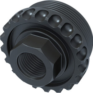 LANTAC ADC DIRECT THREAD - 1/2-28 HUB