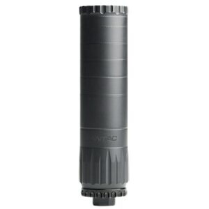 Lantac Usa 01-SUP-MSPEC556S M-Spec 223/5.56 Stainless Steel 1/2"x28