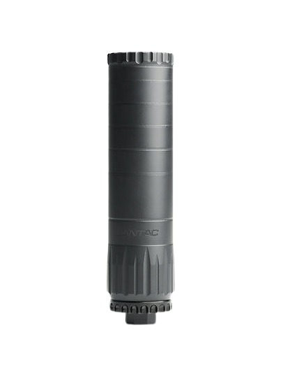 Lantac Usa 01-SUP-MSPEC556S M-Spec 223/5.56 Stainless Steel 1/2"x28 — view 1
