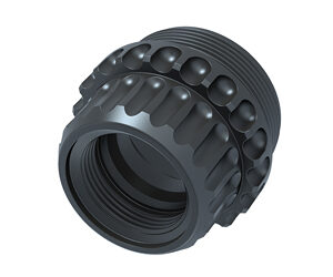 LANTAC ADC PLAN B HUB 1.375X24 TI