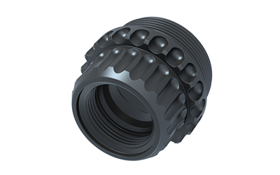 LANTAC ADC PLAN B HUB 1.375X24 TI — view 1