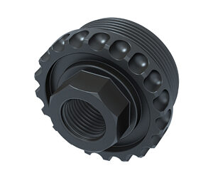 LANTAC ADC DT 1/2X28 HUB TI