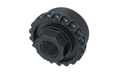 LANTAC ADC DT 1/2X28 HUB TI — view 1