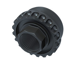 LANTAC ADC DT 5/8X24 HUB TI