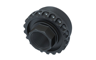LANTAC ADC DT 5/8X24 HUB TI — view 1