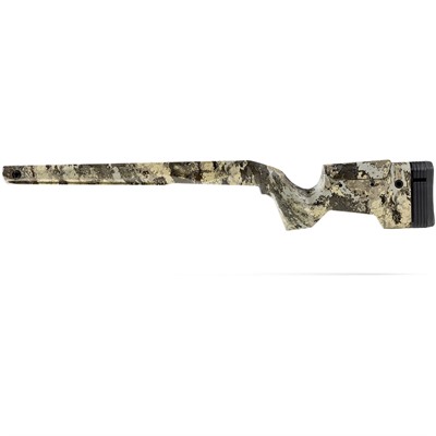 CRBN RIFLE STOCK ARCA RH FOR REM 700 SA VEIL WEST RIVER — view 1