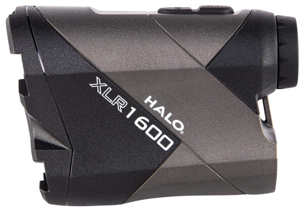 Halo Optics HALHALRF0108 XLR 1600 Black 6x 1600 yds Max Distance — view 1