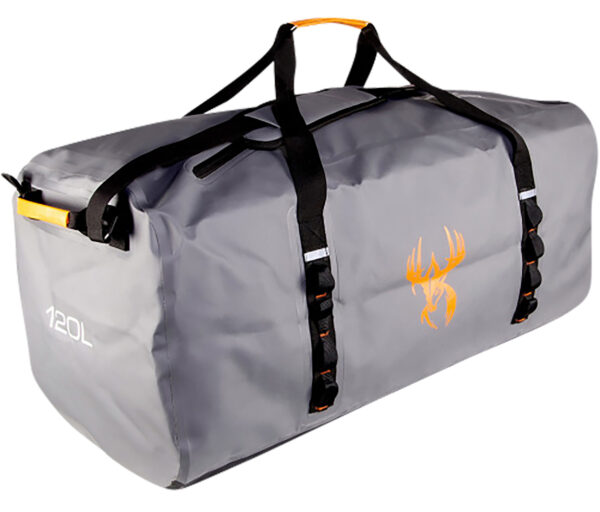 Wildgame Innovations WGIZTB001 ZeroTrace Scent Eliminator Duffle Bag — view 1