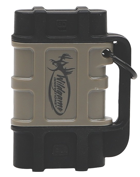 WGI WGI-WGICA0029 ANDRIOD SD CARD READER — view 1