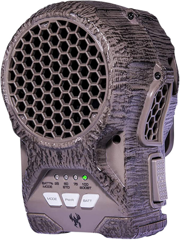 ZeroTrace WGIPG0001 ZeroTrace Generator w/Pureion Camo Neutralizes Human Scent — view 1