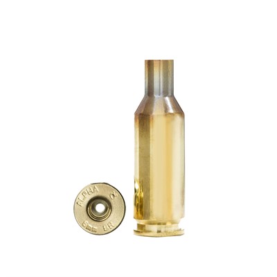 6MM BR SRP BRASS 100/BOX — view 1