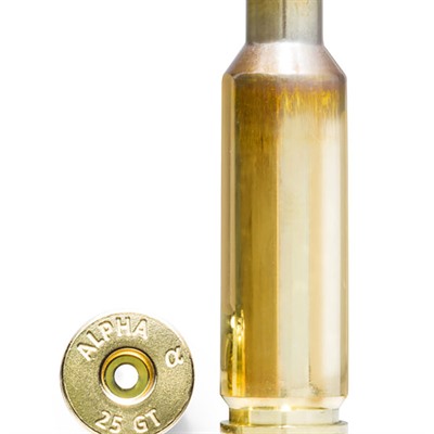 25 GT RIFLE BRASS 100/BOX — view 1