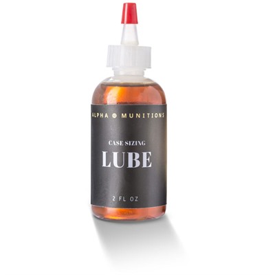 CASE SIZING LUBE 2OZ. — view 1