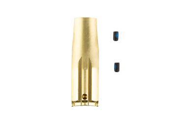 C&H SPEED FEED FOR GLK G17 G5 BRASS — view 1