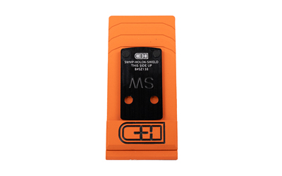 C&H PLT SW M&P SHD TO HOLO 407K/507K — view 1