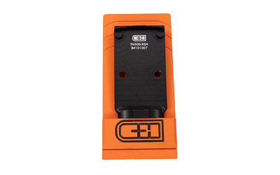 C&H PLT FN509 TO RMR/SRO/HOLO — view 1