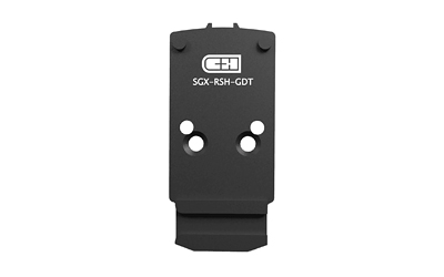 C&H PLT SIG P320 R1P TO RMR W/DT — view 1