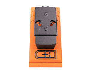 C&H PLT SIG P320X TO RMR/SRO/HOLO — view 2