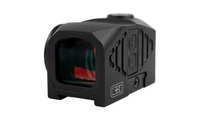 C&H PRECISION DUTY OPTIC RED 3 MOA DOT RETICLE — view 1