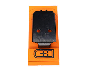 C&H PLT 320 X-FIVE TO HOLO 509T — view 2