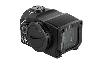 C&H DUTY XL RED DOT MULTI 3MOA BLACK — view 1