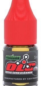 C&H ACCS-PARA-OLC         PARAGON OPTICS LENS CLN