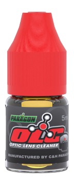 C&H ACCS-PARA-OLC         PARAGON OPTICS LENS CLN — view 1