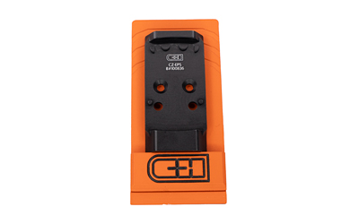 C&H PLT CZ P10 TO HOLO EPS/EPS CARRY — view 1