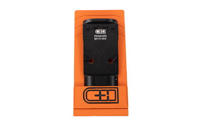 C&H PLT FN 509 TO HOLO EPS/EPS CARRY — view 1