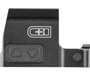 CH EDC ENCLSD RD MLTI-RTCL 2.5MOA BK — view 2