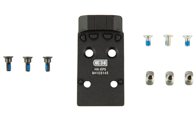 C&H PLT HK VP9 TO  HOLOSUN EPS/EPS C — view 1