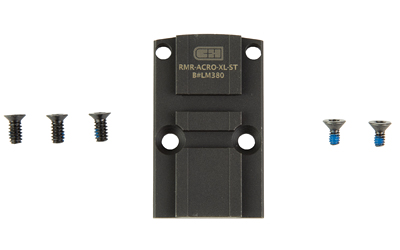 C&H PLT RMR TO ACRO STL — view 1