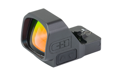 C&H COMP RED DOT 2 MOA MULTI BLACK — view 1