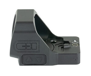 C&H COMP RED DOT 2 MOA MULTI BLACK — view 3