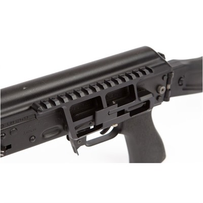 AK-303 FULL-LENGTH RAIL — view 1