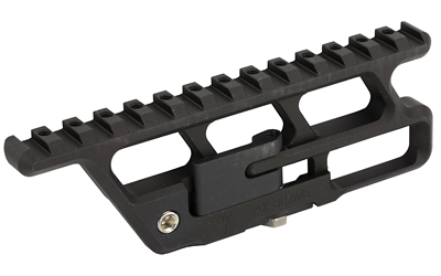 RS REG FULL-LENGTH YUGO MODULAR LWR — view 1