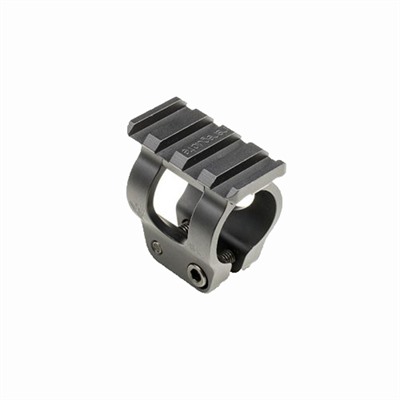 CENTURY C39V2/RAS47 BARREL ACCESSORY MOUNT — view 1