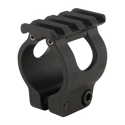 12 GAUGE BARREL ACCESSORY MOUNT — view 1