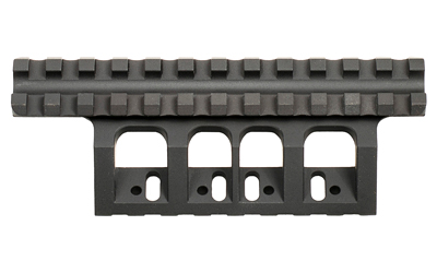 RS REG 1913 LONG PIC RAIL MOD UPPER — view 1