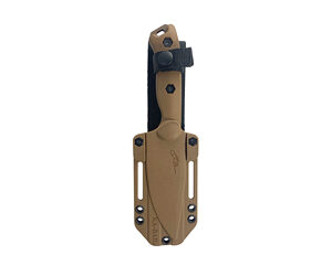 KBAR BECKER HARPOON BRNT BRZ W/STH — view 2