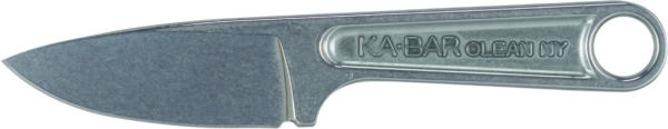 KBA FORGED WRENCH KNIFE — view 1