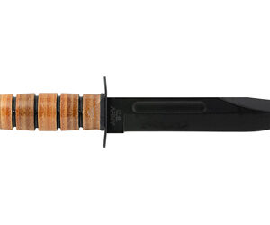 KBAR US ARMY FIGHTING 7" W/STH SE — view 2
